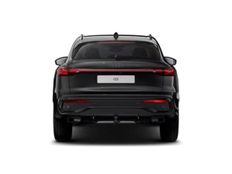 Q5 40 TFSI S line AHK Memory S 2026 occasion 33700 Merignac