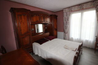  Maison à vendre 6 pièces 118 m²