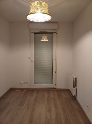  Appartement à louer 2 pièces 35 m²