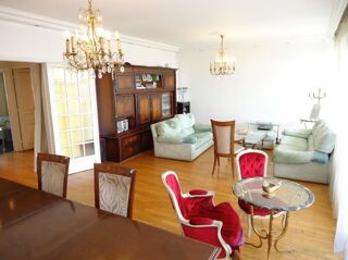  Appartement � vendre 5 pi�ces 122 m�