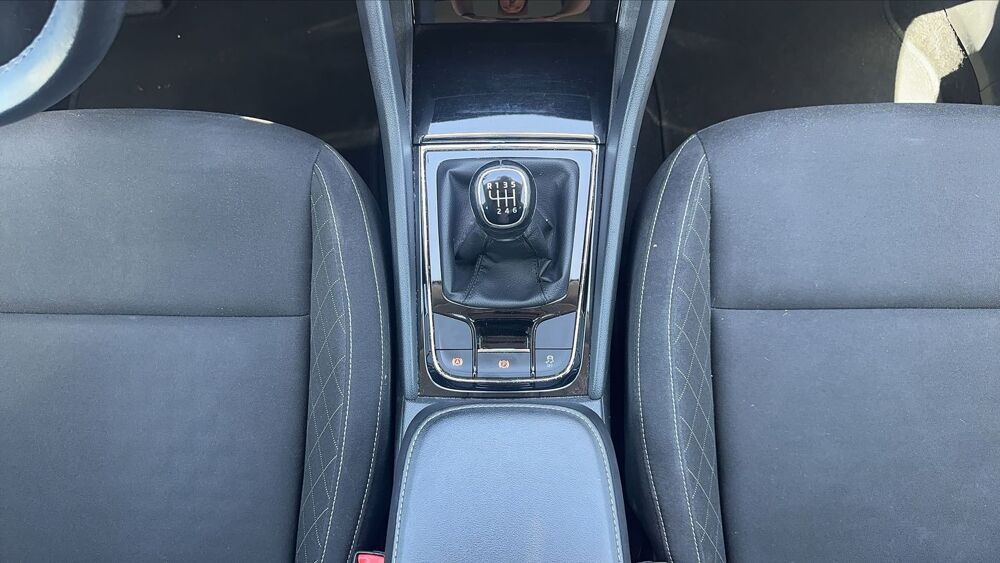 Karoq 1.6 TDI 116 Ambition 2019 occasion 01800 Meximieux