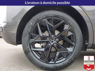DS4 BlueHDi 130 EAT8 Pallas +Pack confort 2024 occasion 78200 Buchelay