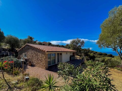   Villa � vendre 3 pi�ces SERRA DI FERRO (20) Maison - 3 pi�ce(s) - 72 m�