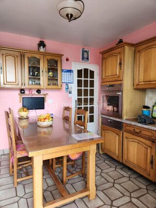  Maison à vendre 4 pièces 89 m²