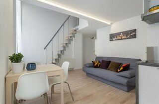  Appartement à louer 1 pièce 29 m²