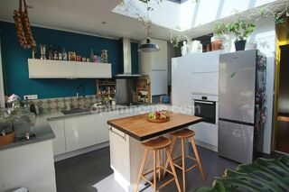  Maison � vendre 5 pi�ces 127 m�