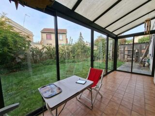 Vente Maison Maison Versailles