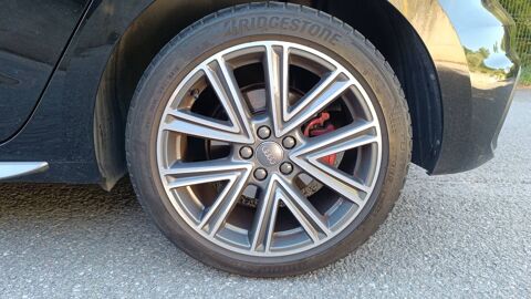 A1 TFSI 200 S tronic S line - Automatique Entretien constructeu 2019 occasion 26290 Donzere