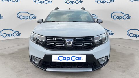 Sandero 1.0 SCe 75 Urban Stepway 2019 occasion 11000 Carcassonne