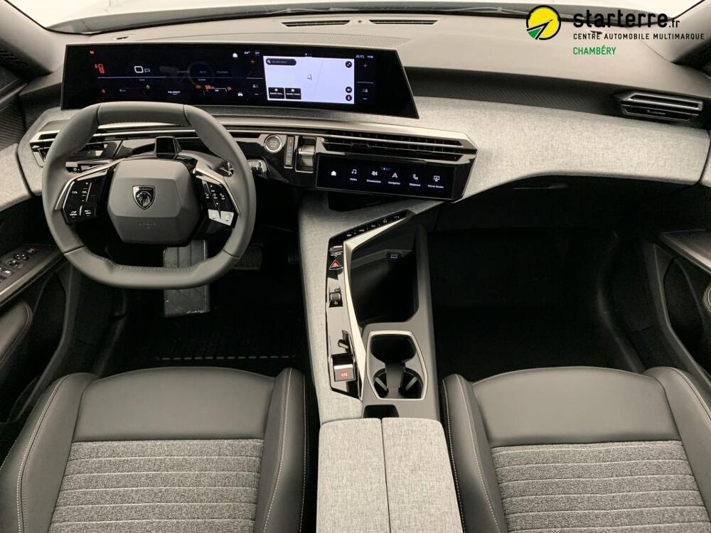 5008 Hybrid 145 e-DCS6 Allure 2026 occasion 73420 Voglans