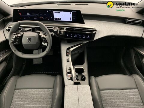 5008 Hybrid 145 e-DCS6 Allure 2026 occasion 73420 Voglans