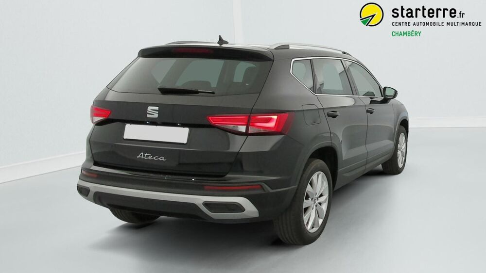 Ateca 2.0 TDI 150 CH START/STOP DSG7 STYLE BUSINESS 2022 occasion 73420 Voglans