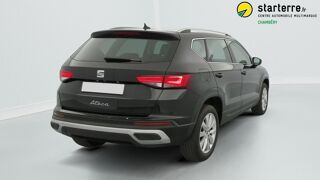 Ateca 2.0 TDI 150 CH START/STOP DSG7 STYLE BUSINESS 2022 occasion 73420 Voglans
