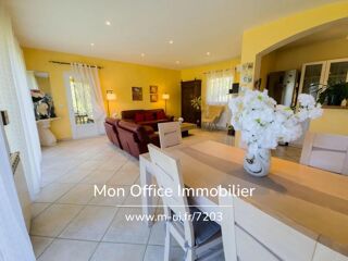  Maison à vendre 8 pièces 220 m²