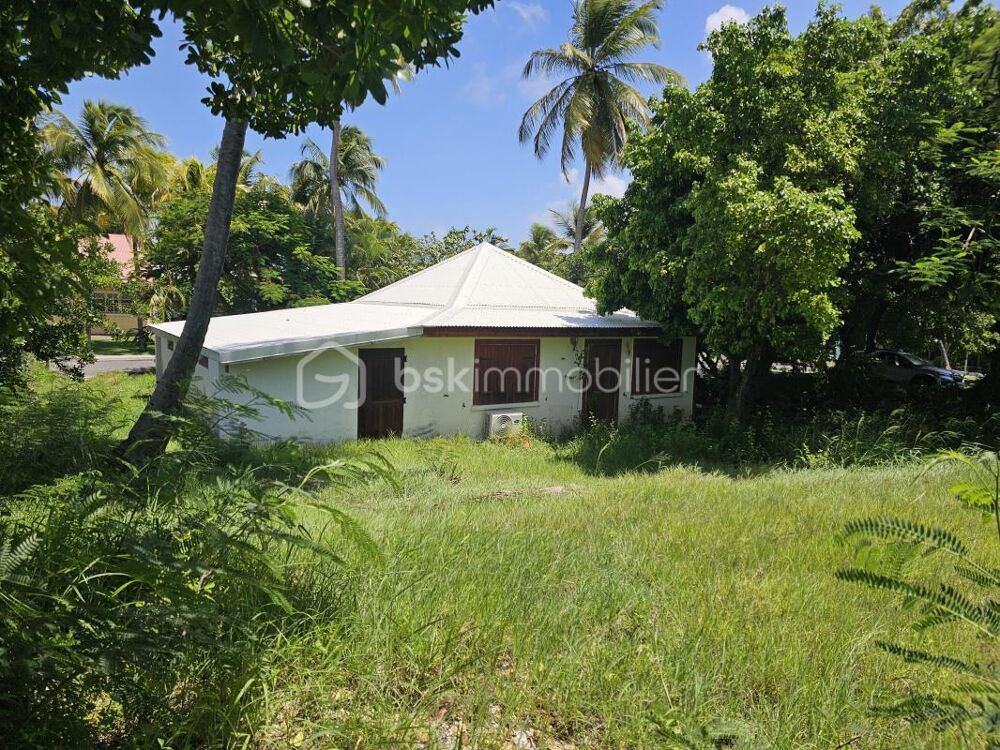 Vente Maison MAISON A RENOVER PROCHE MER Saint francois