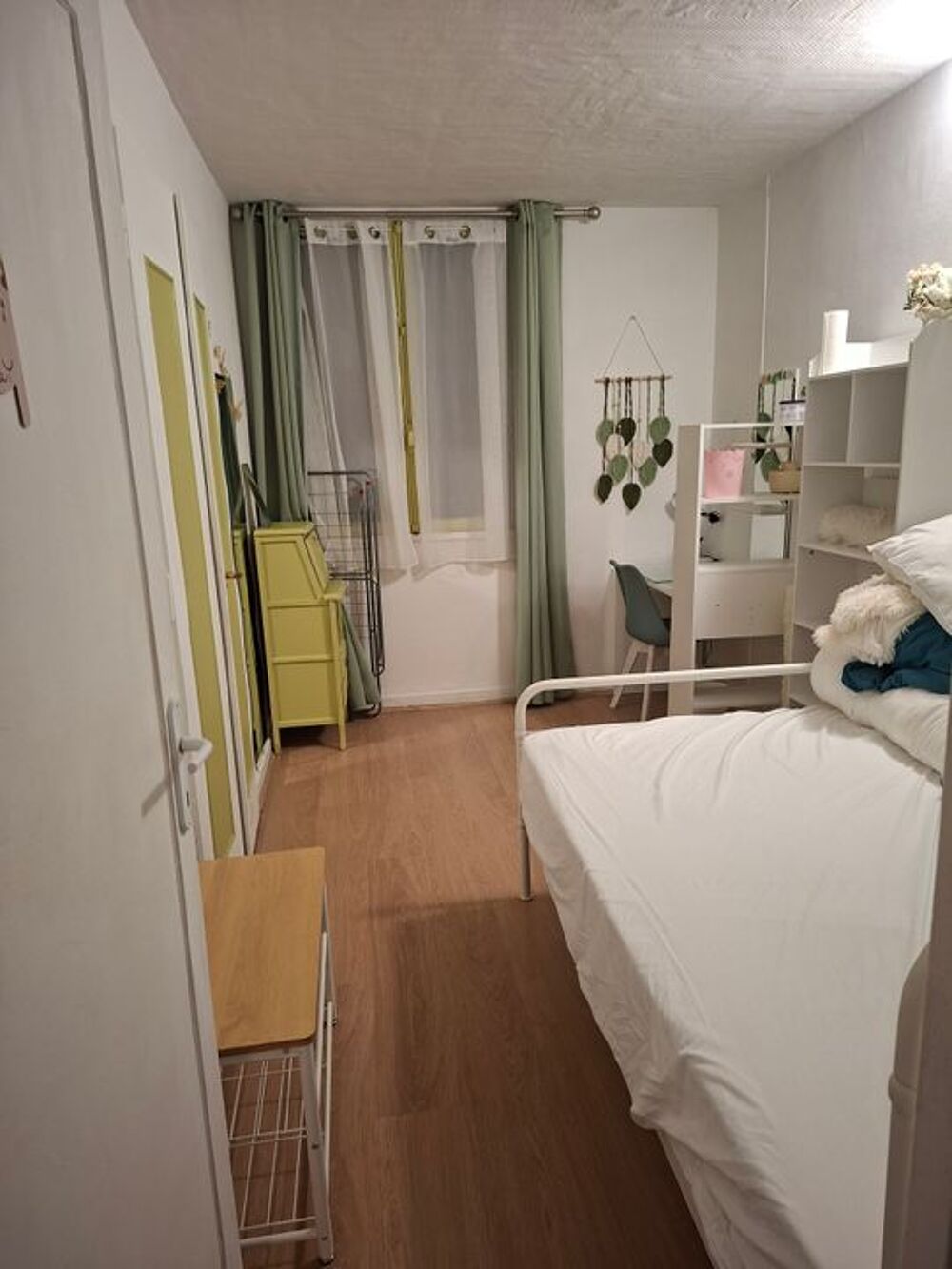 Location Appartement Chambre de 10m2 à louer sur Lyon 05 Lyon 5