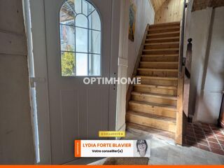  Maison à vendre 5 pièces 125 m²