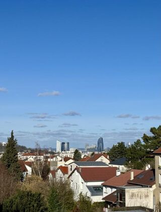  Appartement � vendre 4 pi�ces 79 m�