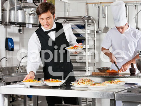 Vente FDC Hotel-Restaurant SANTA LUCIA DI MORIANI 950000 20230 Moriani