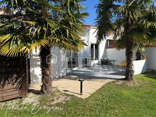  Maison � vendre 4 pi�ces 82 m�