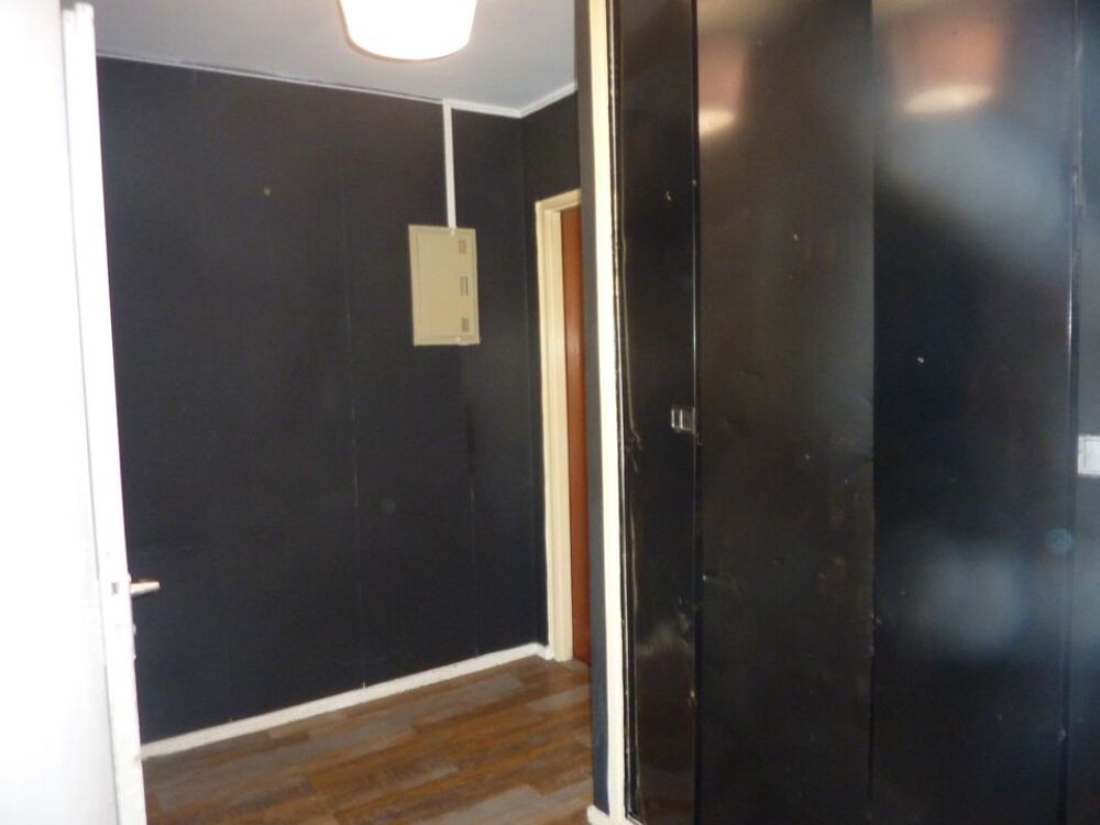 Location Appartement Studio de 34m2 à louer sur Élancourt Elancourt