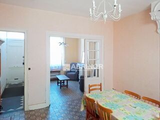 Maison à vendre 5 pièces 94 m²