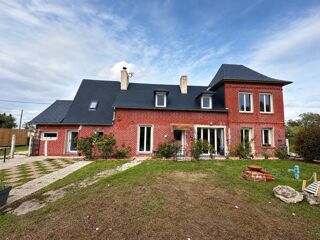 Maison 6 pièces 130 m² · à Écaquelon · 130 m² · 385 000 €