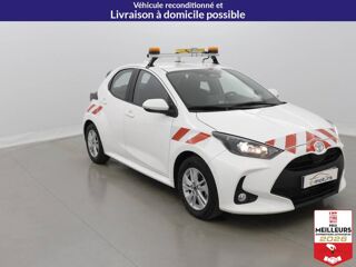 Divers HYBRIDE AFFAIRES 116 DYNAMIC BUSINESS + PROG 2025 occasion 78200 Buchelay