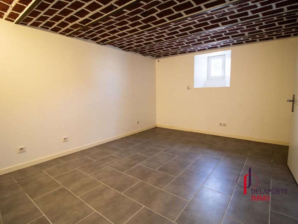  vendre  Maison L'Isle-Adam (95290)