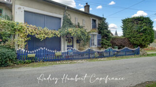  Maison à vendre 5 pièces 166 m²