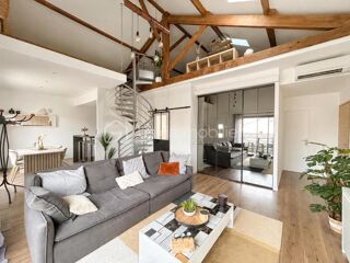  Loft � vendre 4 pi�ces 82 m�