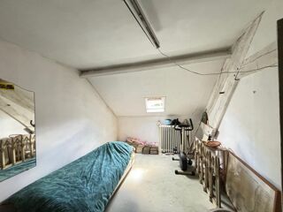  Maison à vendre 6 pièces 160 m²