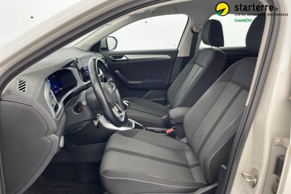 T-ROC 2.0 TDI 116 Start/Stop BVM6 Life 2023 occasion 73420 Voglans