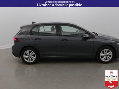 Golf TDI SCR 115 Life 2023 occasion 10150 Lavau