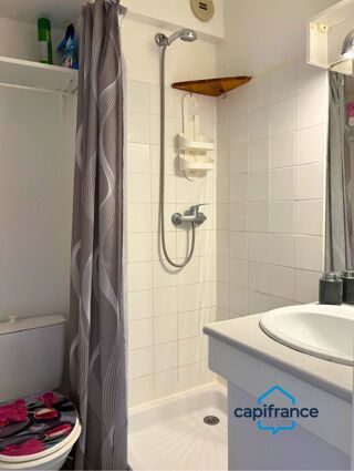  Appartement � vendre 1 pi�ce 19 m�