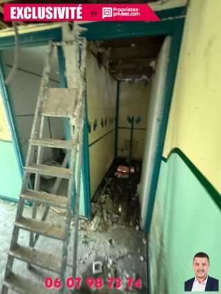  Maison � vendre 1 pi�ce 80 m�