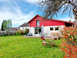  Maison � louer 4 pi�ces 86 m�