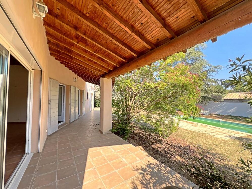  vendre  Maison Puyricard (13540)