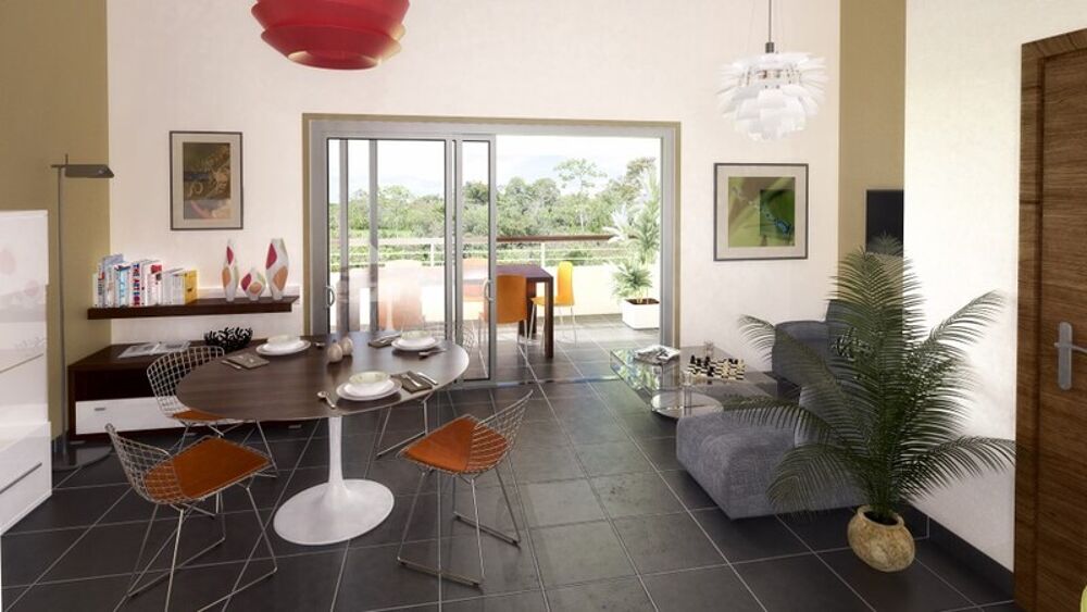 Le luxe du quotidien en bord de mer : T4 moderne avec terrasse, à deux pas des plages. VALRAS PLAGE (34)