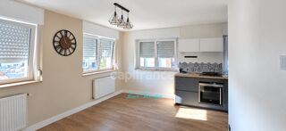  Appartement à vendre 4 pièces 73 m²