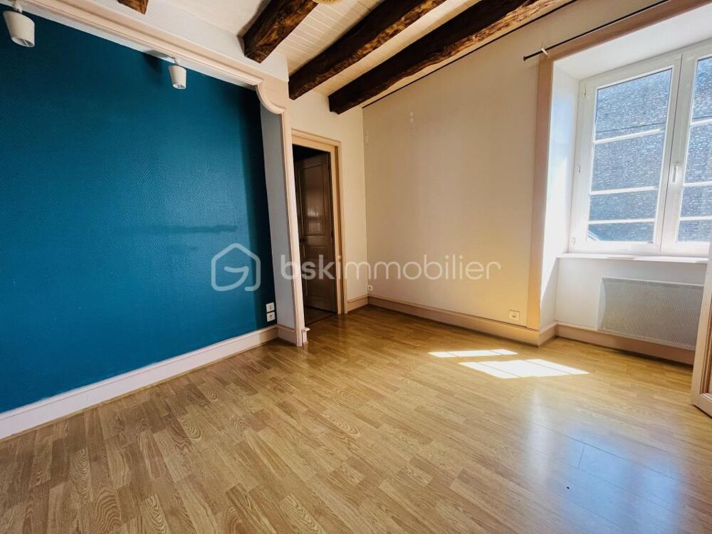 Vente Duplex/Triplex APPARTEMENT DUPLEX Avranches