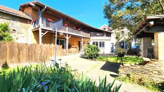  Maison à vendre 14 pièces 443 m²