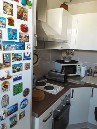  Appartement � louer 1 pi�ce 28 m�