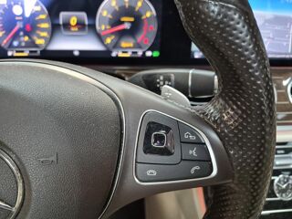 Classe E 400 4Matic 9G-Tronic Executive 2017 occasion 06700 Saint Laurent Du Var