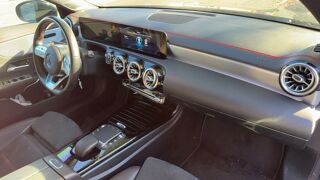 Classe CLA Classe 220 d 190 7G-DCT AMG Line 2021 occasion 69190 Saint Fons
