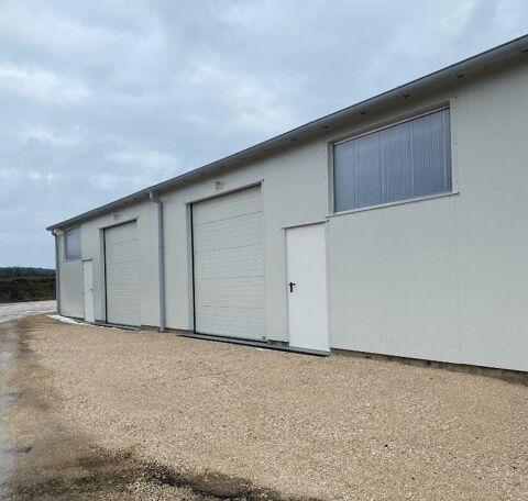 A VENDRE - LOCAL D'ACTIVITE 515000 21121 Darois