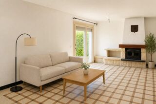  Maison à vendre 4 pièces 94 m²