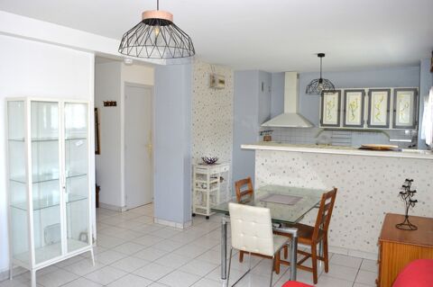   Marseille : Chartreux/Conseil D�partemental T3 64m2 2�me �tage Ascenseur Appartement - 3 pi�ce(s) - 64 m�