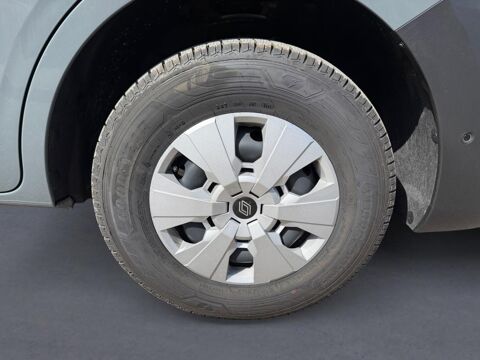 Master IV FOURGON 2.0 DCI 150 L3H2 3T5 TR ADVANCE 2025 occasion 55800 Contrisson