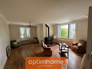  Maison � vendre 9 pi�ces 198 m�